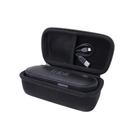Substituição do estojo rígido para alto-falante Bluetooth portátil Tribit xSound Go