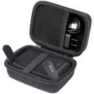Substituição do estojo rígido para GL.iNet GL-AXT1800/GL-MT3000