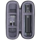Substituição do estojo rígido para o Logitech Spotlight Presentation Remote Substituição do estojo rígido para o Logitech Spotlight Presentation Remote
