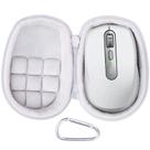 Substituição do estojo rígido para o mouse Logitech MX Anywhere