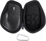 Substituição do estojo rígido para o mouse Logitech MX Master 3
