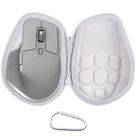 Substituição do estojo rígido para o mouse Logitech MX Master 3