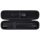 Substituição do estojo rígido para o scanner portátil Epson Workforce