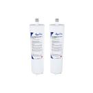 Substituição do filtro de água 3M Aqua-Pure DW8090 sob a pia