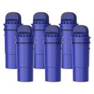 Substituição do filtro de água AQUA CREST para nosso jarro CRF950Z