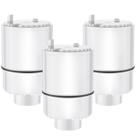 Substituição do filtro de água da torneira Fil-Fresh para PUR FM-3700