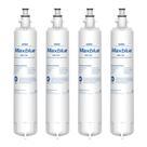 Substituição do filtro de água do refrigerador Maxblue para GE RPWFE