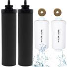 Substituição do filtro de água ELCCOTYA para Berkey BB9-2 Black