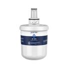 Substituição do filtro de água GLACIER FRESH para Samsung DA29-00003G