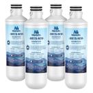 Substituição do filtro de água MARRIOTTO LT1000PC para geladeira