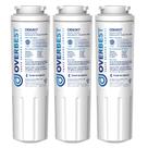 Substituição do filtro de água Overbest UKF8001 para Whirlpool