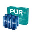 Substituição do filtro de água PUR PLUS Mineral Core (pacote com 6)
