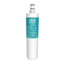 Substituição do filtro de água sob a pia AQUA CREST 3US-PF01