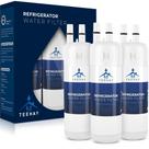 Substituição do filtro de água TEEHAY W10295370A para geladeira