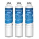 Substituição do filtro de água Waterdrop DA29-00020B para Samsung