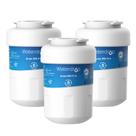 Substituição do filtro de água Waterdrop WD-F13 para GE MWF 3 Pack Substituição do filtro de água Waterdrop WD-F13 para GE MWF 3 Pack