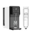 Substituição do filtro de água Waterdrop WD-N1-CF para o sistema N1 RO