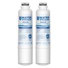 Substituição do filtro de água Waterspecialist DA29-00020B