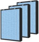 Substituição do filtro de ar FCFMY HSP002 para purificador inteligente HSP002
