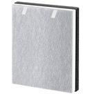 Substituição do filtro de ar HVAC Fetechmate Vital 100 HEPA