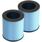 Substituição do filtro de ar iSingo MK03 para purificador de ar MK03 Substituição do filtro de ar iSingo MK03 para purificador de ar MK03