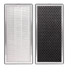 Substituição do filtro de ar Midiex Air MA-40 para Medify MA-40