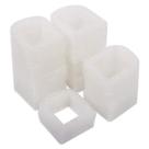 Substituição do filtro de fonte de água MyFatBoss Cat 12PCS