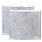 Substituição do filtro de graxa para forno GE Microwave JVM7195 (pacote com 2)