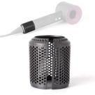 Substituição do filtro de secador de cabelo Kuflant para Dyson Supersonic