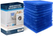 Substituição do filtro de secador Essential Values, pacote com 12, BetterVent