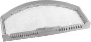 Substituição do filtro de tela de fiapos para secador Hotpoint Substituição do filtro de tela de fiapos para secador Hotpoint