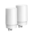 Substituição do filtro de torneira AQUA CREST para Brita 36311 (pacote com 2)