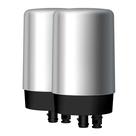 Substituição do filtro de torneira AQUA CREST para Brita 36311 (x2)