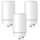 Substituição do filtro de torneira AQUA CREST para Brita 36311 (x3)