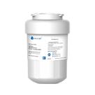 Substituição do filtro de vida do filtro de água para refrigerador MWF