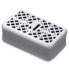 Substituição do filtro desodorizante para TOTO Washlet S500e, S550e, K300