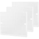 Substituição do filtro HEPA Fizerneer AP-1512HH para Coway AP-1512HH