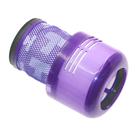 Substituição do filtro lavável para aspirador de pó D-yson V11 Sv14 Cyclone Total Clean