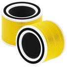 Substituição do filtro Levoit Core 300-RF-PA 3 em 1 H13 True HEPA