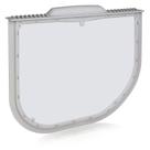 Substituição do filtro Lint Uszily 5231EL1001C para LG/Kenmore