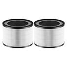 Substituição do filtro purificador de ar CHAMONNY MAF-02 para Miko IBUKI M MA-02CW
