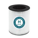 Substituição do filtro purificador de ar Homedics TotalClean