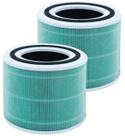 Substituição do filtro purificador de ar Laukowind para LEVOIT Core 300