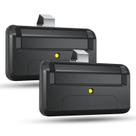 Substituição do Gate Opener Remote Cylrod 811LMX para Liftmaster