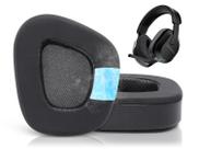 Substituição do gel de resfriamento do fone de ouvido GVOEARS para Turtle Beach