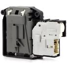Substituição do interruptor de bloqueio da porta da lavadora para Kenmore e LG Substituição do interruptor de bloqueio da porta da lavadora para Kenmore e LG