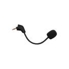 Substituição do microfone para cabeças de jogador Kingston Hyperx de 3,5 mm