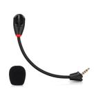 Substituição do microfone para Kingston HyperX Cloud II Wireless