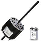 Substituição do motor de ventilador RV AC Flngr para Coleman Mach 1/3 HP