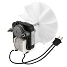 Substituição do motor do ventilador de banheiro PANDEELS SM550 50CFM 120V